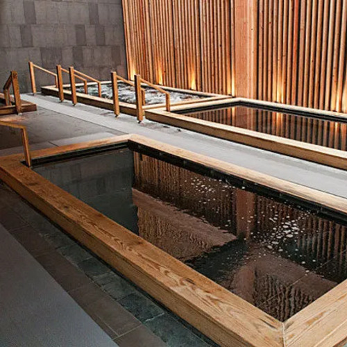 Divana Nurture Spa