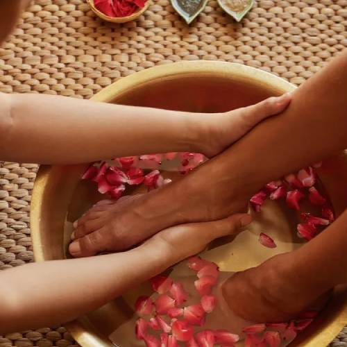 Divana Scentuara Spa