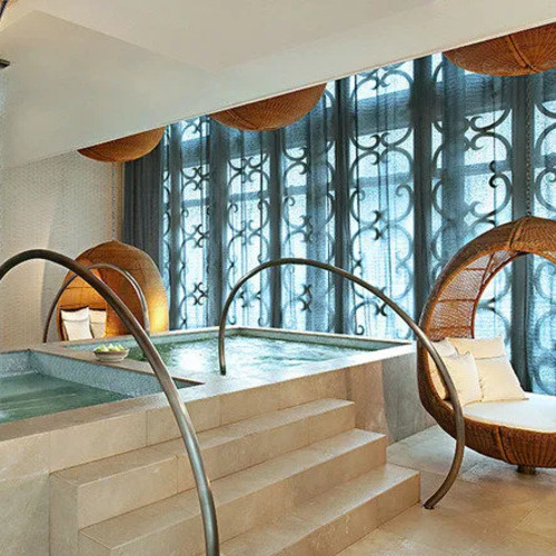 Elemis Spa