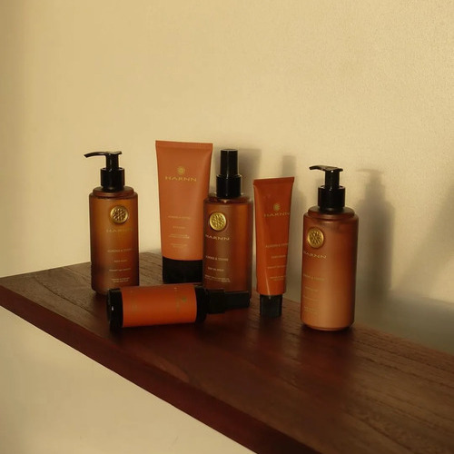 Harnn Heritage Spa