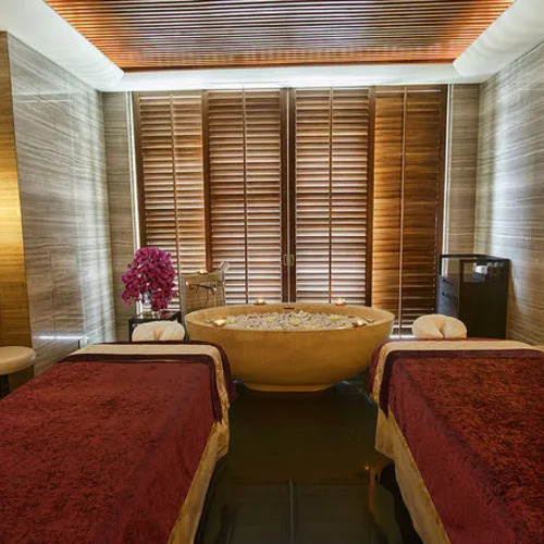 Kempinski the spa