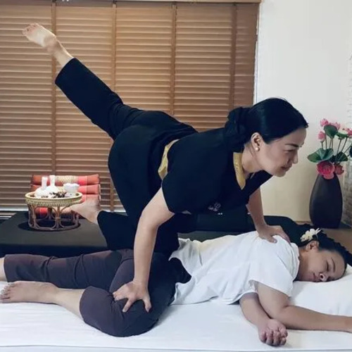 Loft Thai Spa