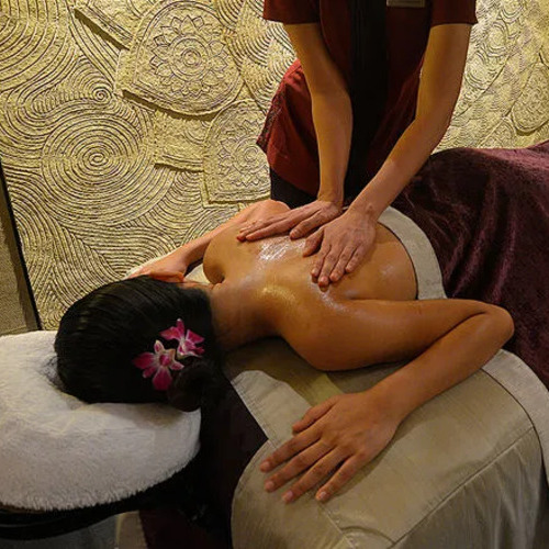 Loft Thai Spa