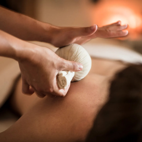 Harnn Heritage Spa