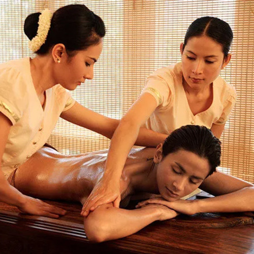 The Oriental Spa At Mandarin Oriental, Bangkok