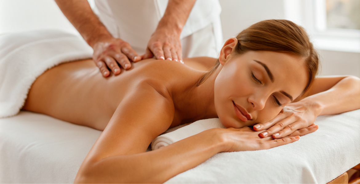 Spa culture